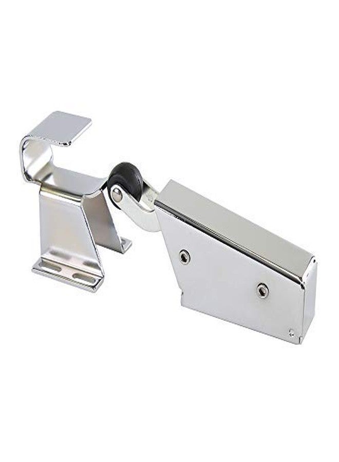 Kason 1095 Spring Action Door Closer with Adjustable Wide Hook 7/8 to 1 5/8 Inch Offset, 11095000013_11094000027 - Image 3